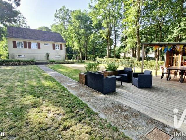 Maison vente à Dreux, Favières