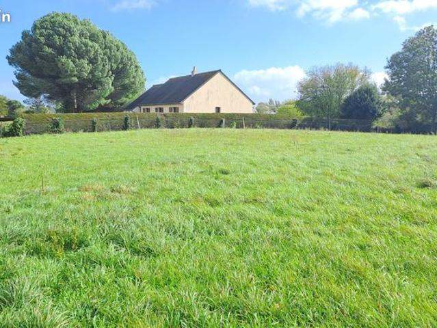 Maison vente à Avranches, Genêts