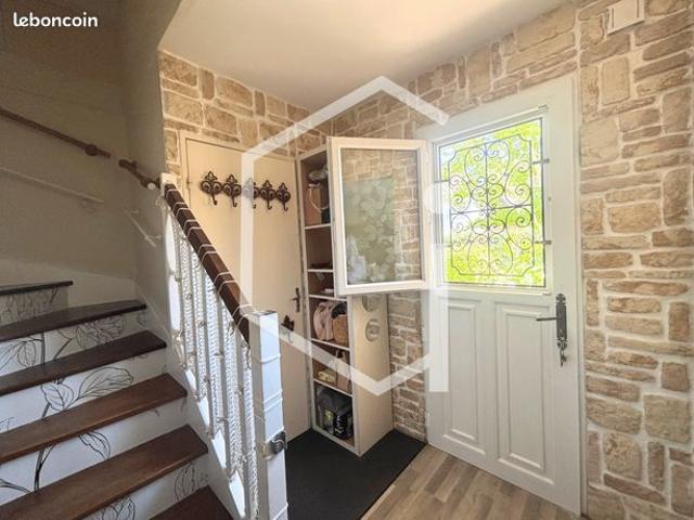Maison vente à Montargis, Beaulieu-sur-loire