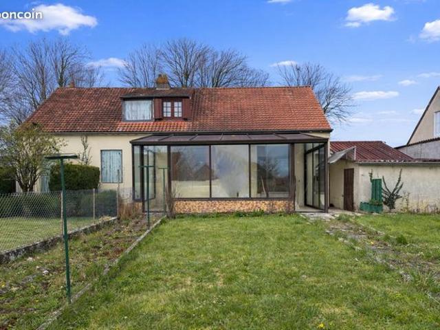 Maison vente à Mortagne-au-Perche, Saint-martin-du-vieux-bellême