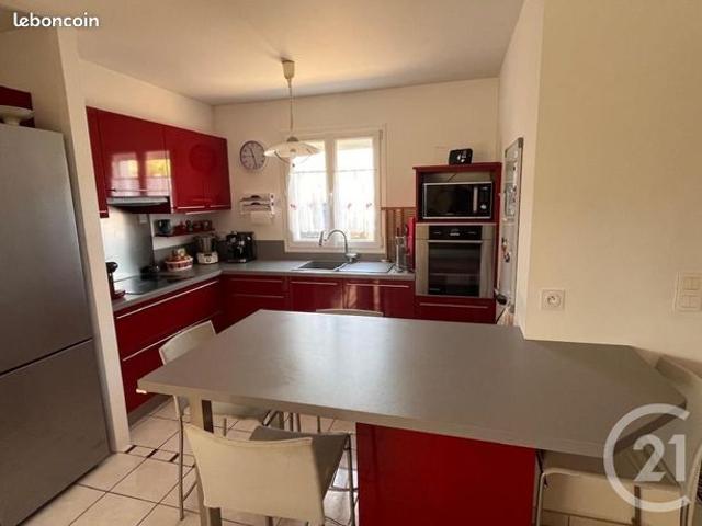 Maison vente à Saint-Georges-d'Oléron, Charente-Maritime