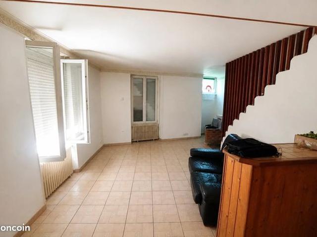 Maison vente à Le Raincy, Tremblay-en-france
