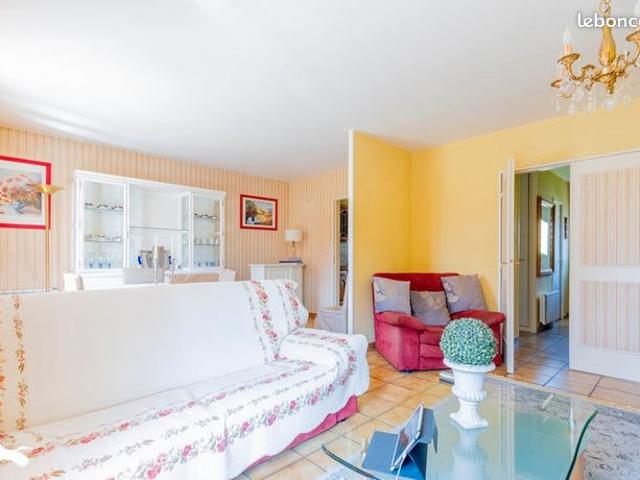 Maison vente à Mantes-la-Jolie, Mantes-la-ville