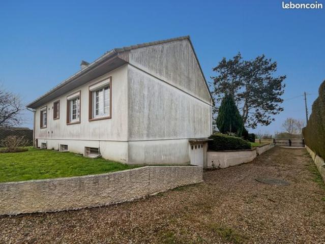 Maison vente à Dieppe, Saint-nicolas-d'aliermont