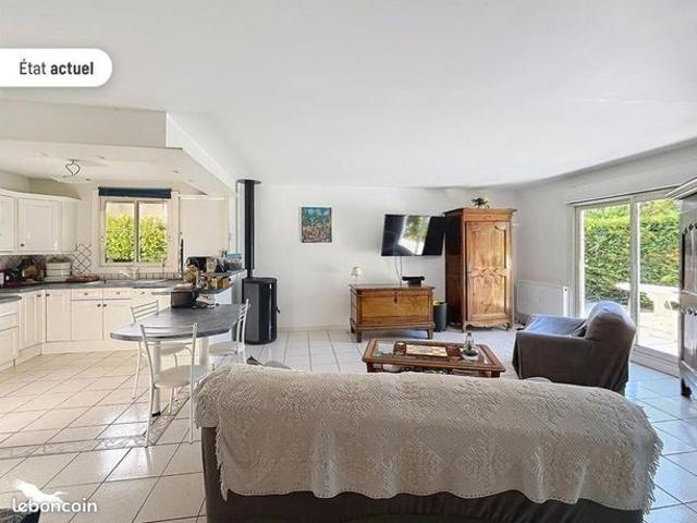 Maison vente à L'Houmeau, Charente-Maritime
