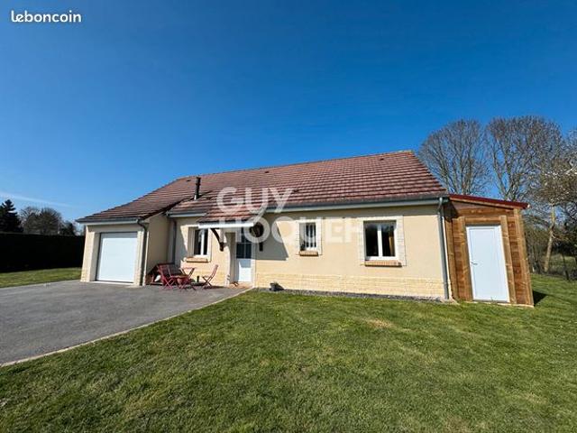 Maison vente à Bernay, Normandie