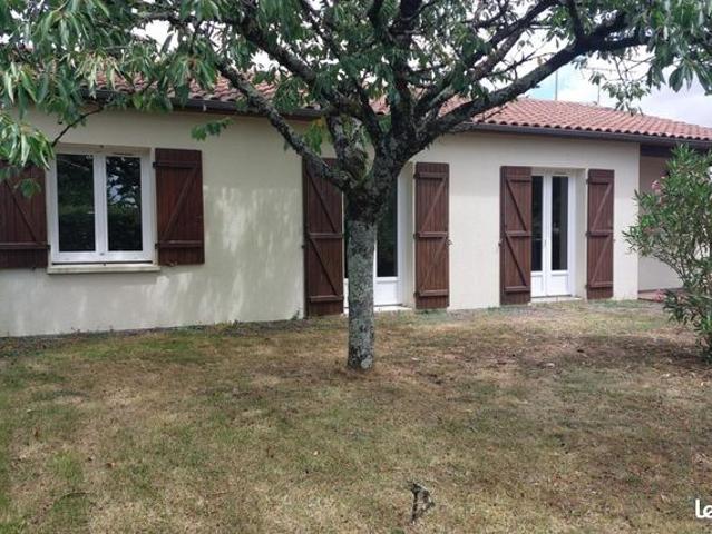 Maison vente à Ussel, Saint-rémy