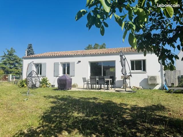 Maison vente à Corme-ecluse