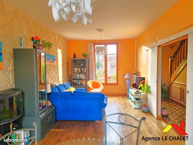 Maison vente à L'Haÿ-les-Roses, Villeneuve-le-roi