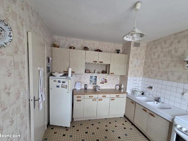 Maison vente à Sées, Orne