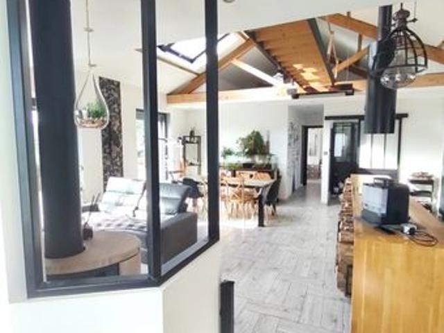 Maison vente à Breteuil, Eure