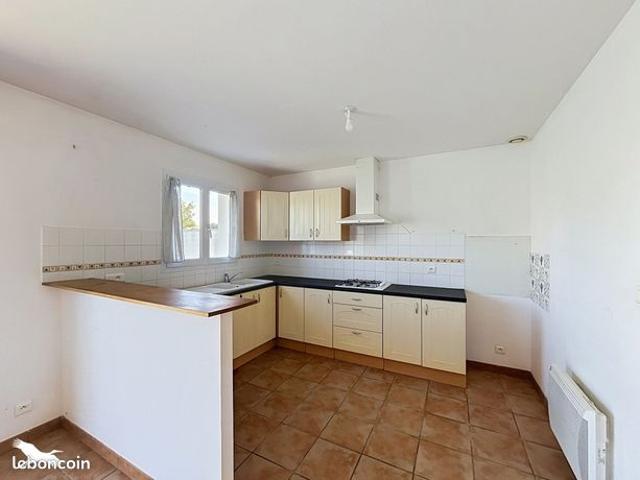 Maison vente à Nuaillé-d'Aunis, Charente-Maritime