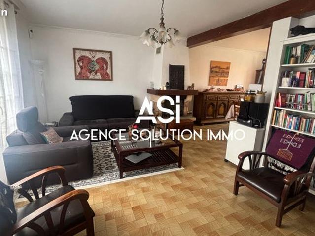 Maison vente à Mayenne, Ambrières-les-vallées