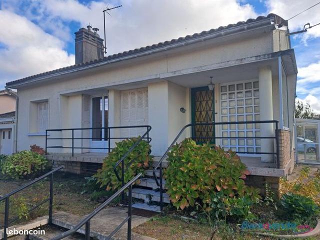 Maison vente à Valence