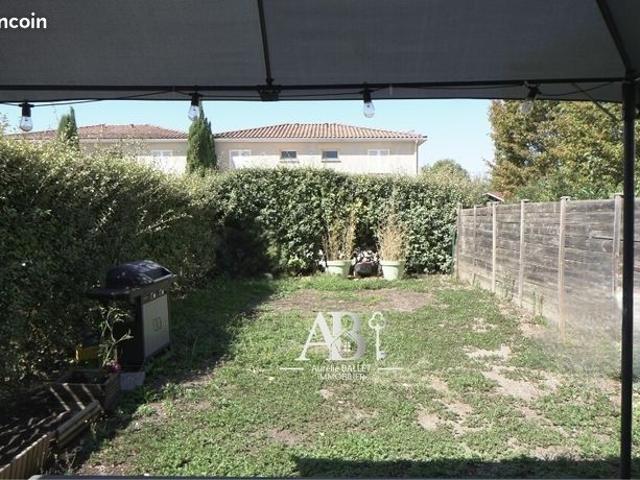 Maison vente à Saint-André-de-Cubzac, Gironde