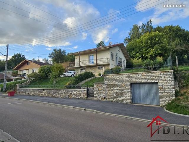 Maison vente à Saint-Dizier, Brousseval