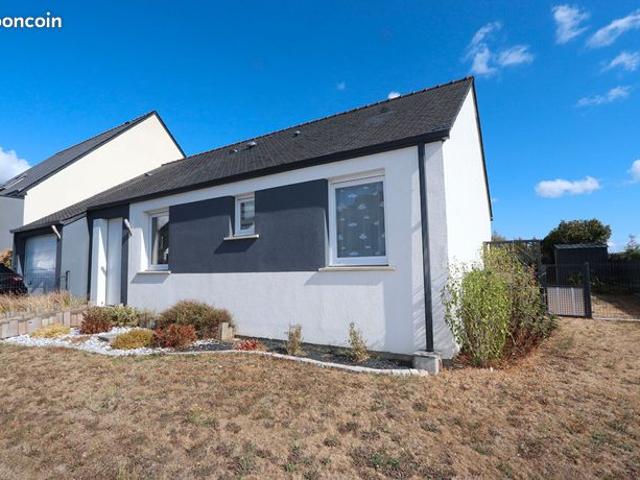 Maison vente à Saint-Nazaire, Trignac