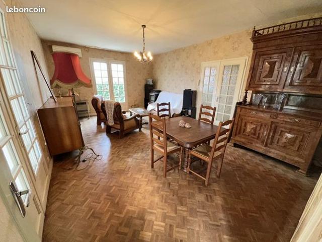 Maison vente à Bressuire, Thouars