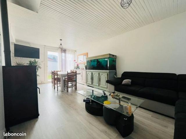 Maison vente à Pamiers, Villeneuve-d'olmes