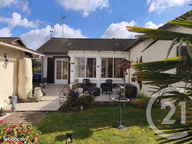 Maison vente à Meaux