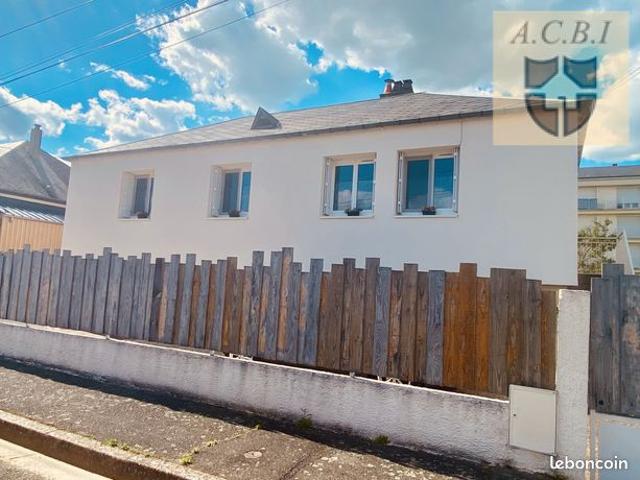Maison vente à Vendôme, Montoire-sur-le-loir