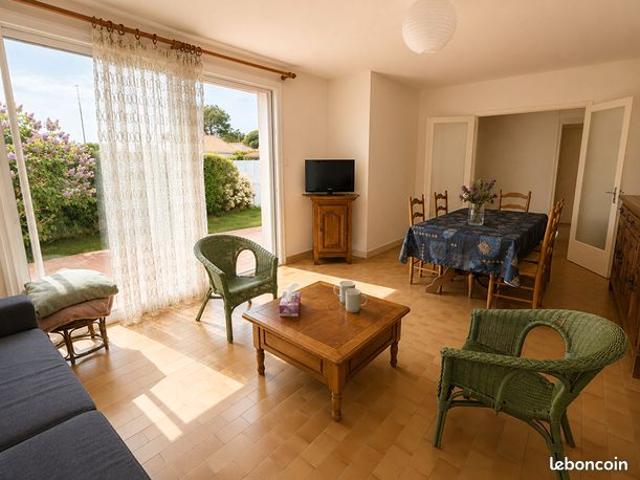 Maison vente à Les Sables-d'Olonne, Saint-hilaire-de-riez