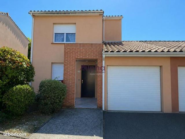 Maison vente à Montauban, Caussade