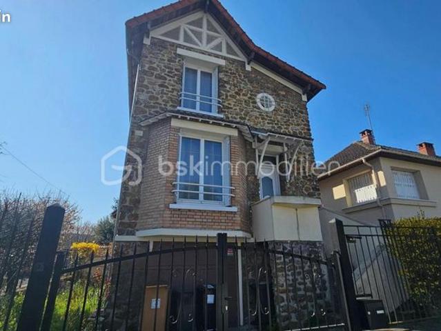 Maison vente à Le Raincy, Les Pavillons-sous-bois