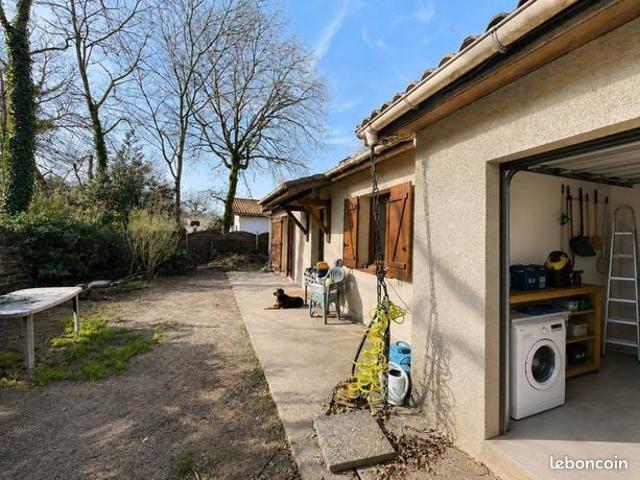 Maison vente à Bordeaux, Pessac