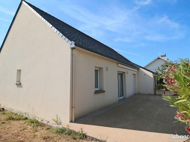 Maison vente à Saint-Nazaire, Montoir-de-bretagne