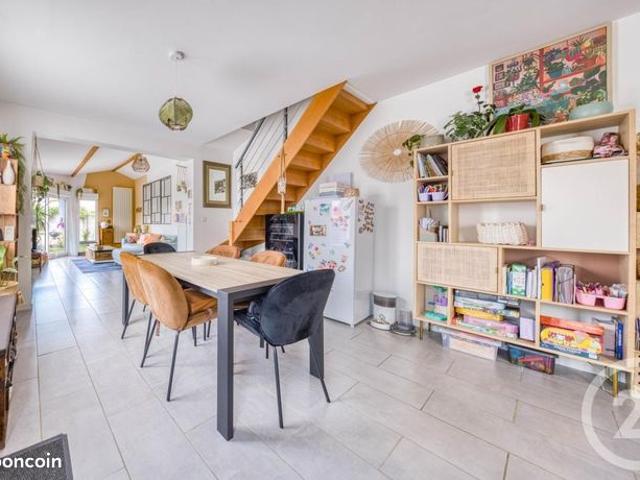 Maison vente à Évry, Vigneux-sur-seine