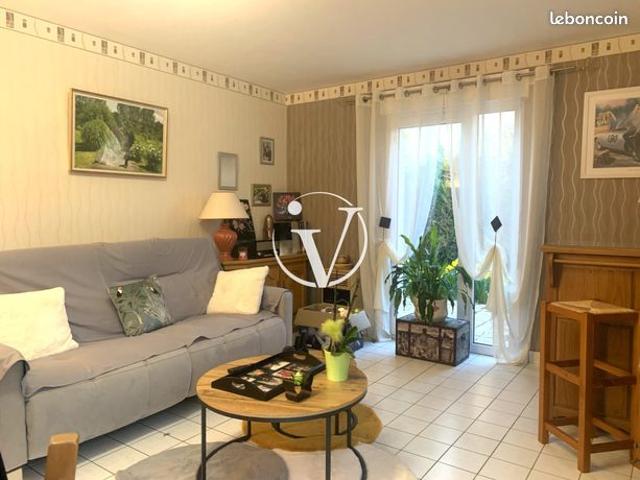 Maison vente à Vendôme, Villiers-sur-loir