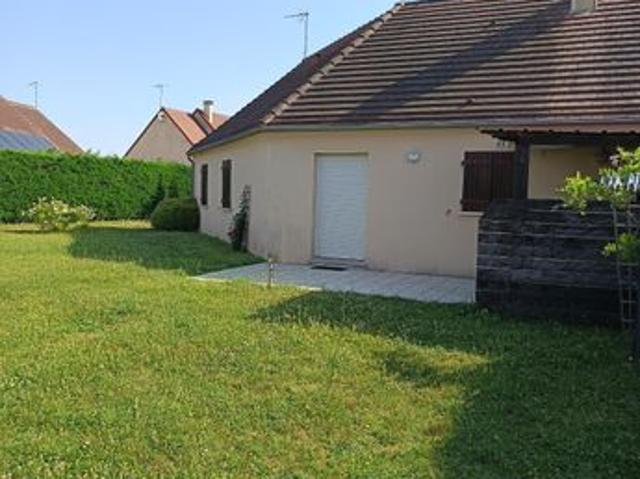 Maison vente à Châteaudun, Centre-Val de Loire
