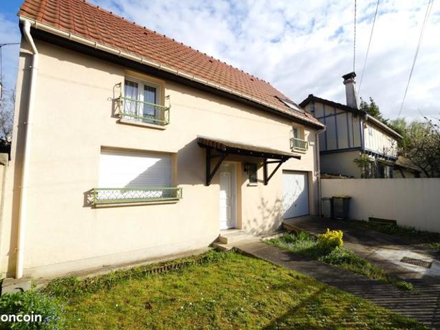 Maison vente à Le Raincy, Aulnay-sous-bois