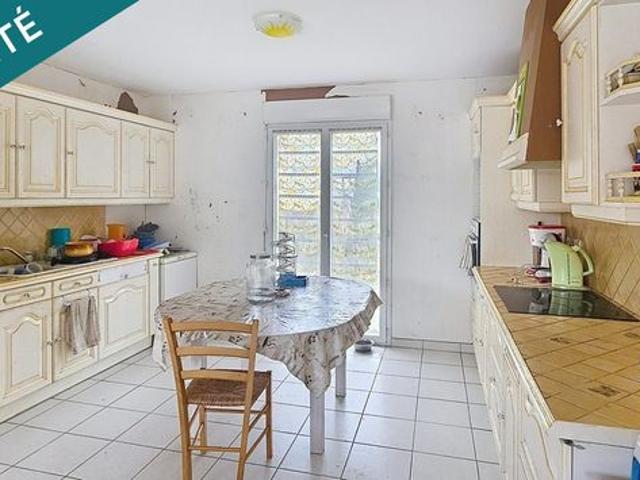 Maison vente à Lisieux, Crèvecoeur-en-auge