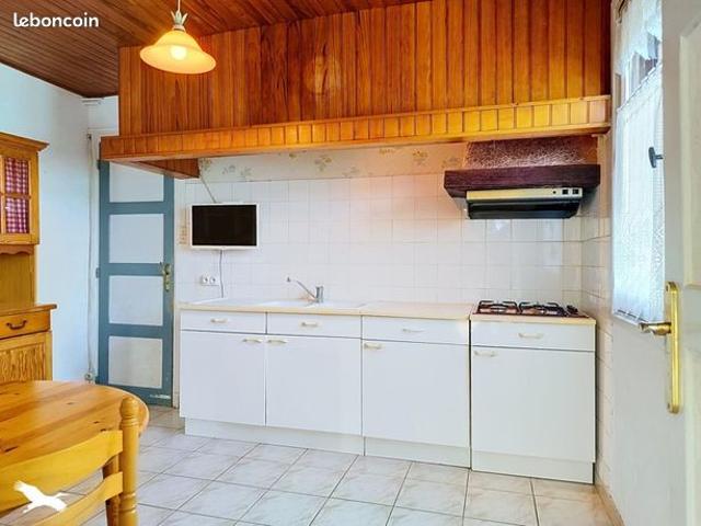 Maison vente à Condom, Le Houga