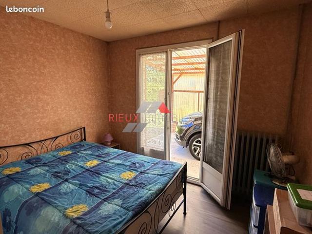 Maison vente à Clermont, Angicourt