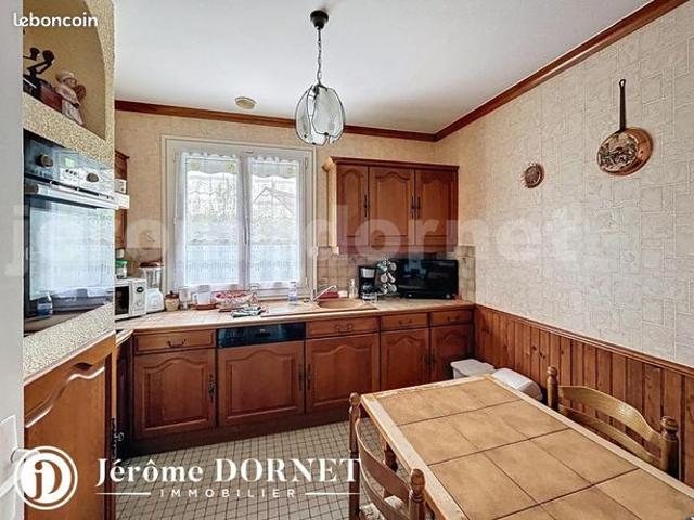 Maison vente à Bernay, Breteuil