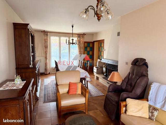 Maison vente à Clermont, Brenouille