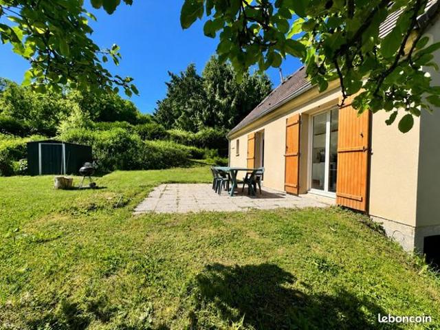 Maison vente à Soissons, Villers-cotterêts