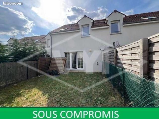 Maison vente à Melun, Evry-grégy-sur-yerre