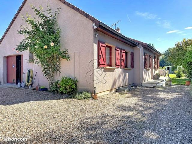 Maison vente à Les Andelys, Pont-saint-pierre