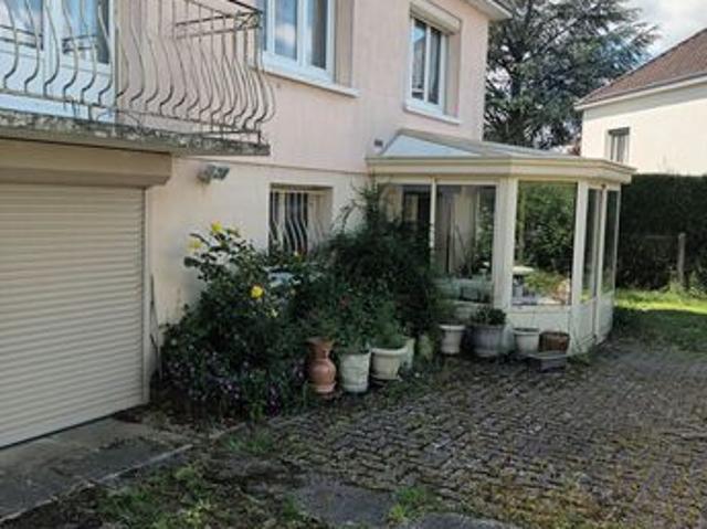 Maison vente à Chartres, Bailleau-le-pin
