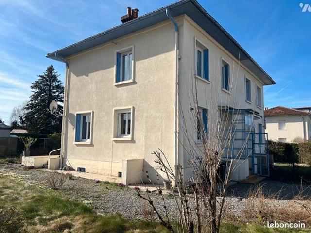 Maison vente à Bagnères-de-Bigorre, Lannemezan