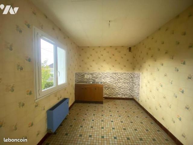 Maison vente à Laval