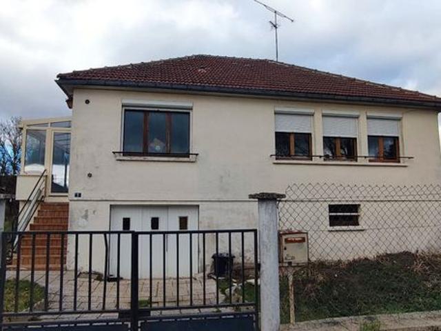 Maison vente à Saint-Quentin, Neuville-saint-amand