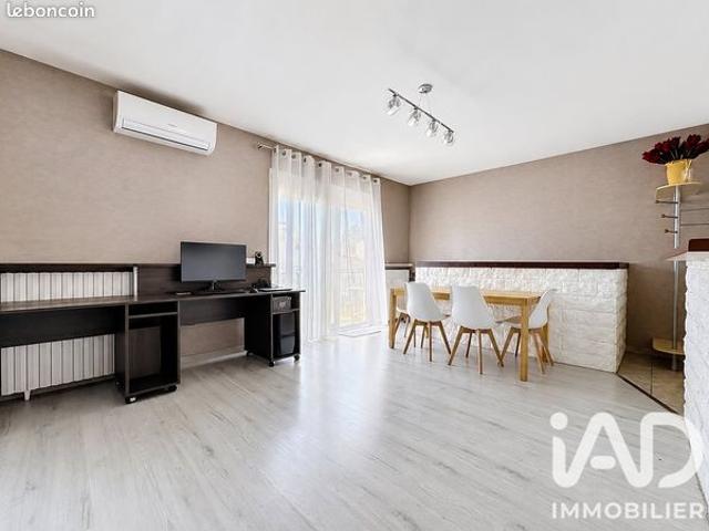 Maison vente à Le Raincy, Le Blanc-mesnil