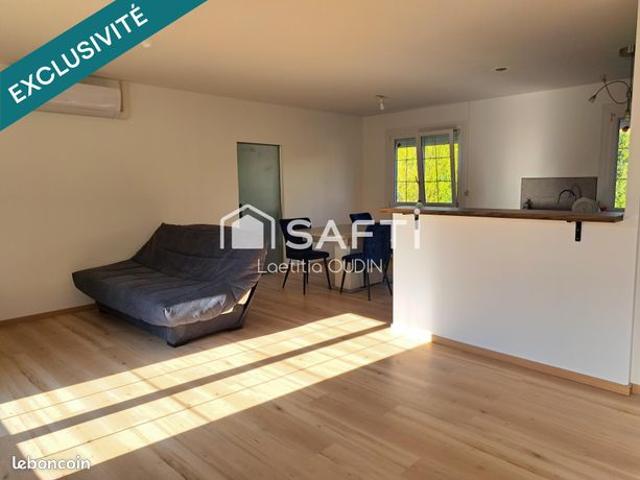 Maison vente à Nogent-sur-Seine, Marigny-le-châtel