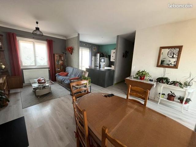 Maison vente à Verteuil-sur-Charente, Charente