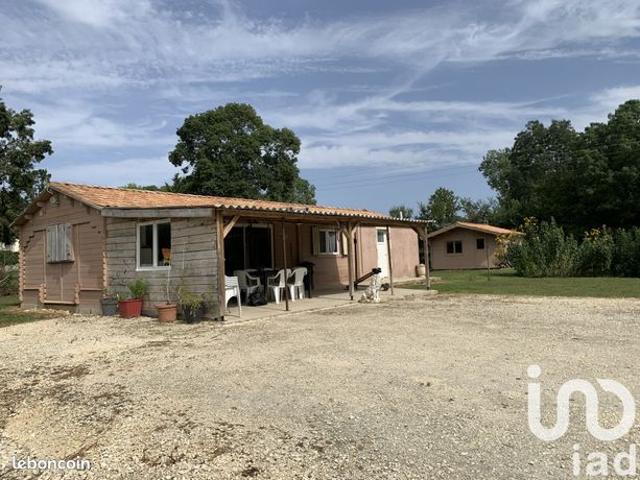 Maison vente à Nantillé, Charente-Maritime